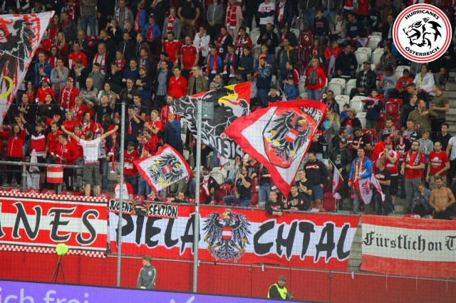 oesterreich - lettland 6.9.2019 9